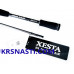 Удилище кастинговое Xesta Black Star 2025